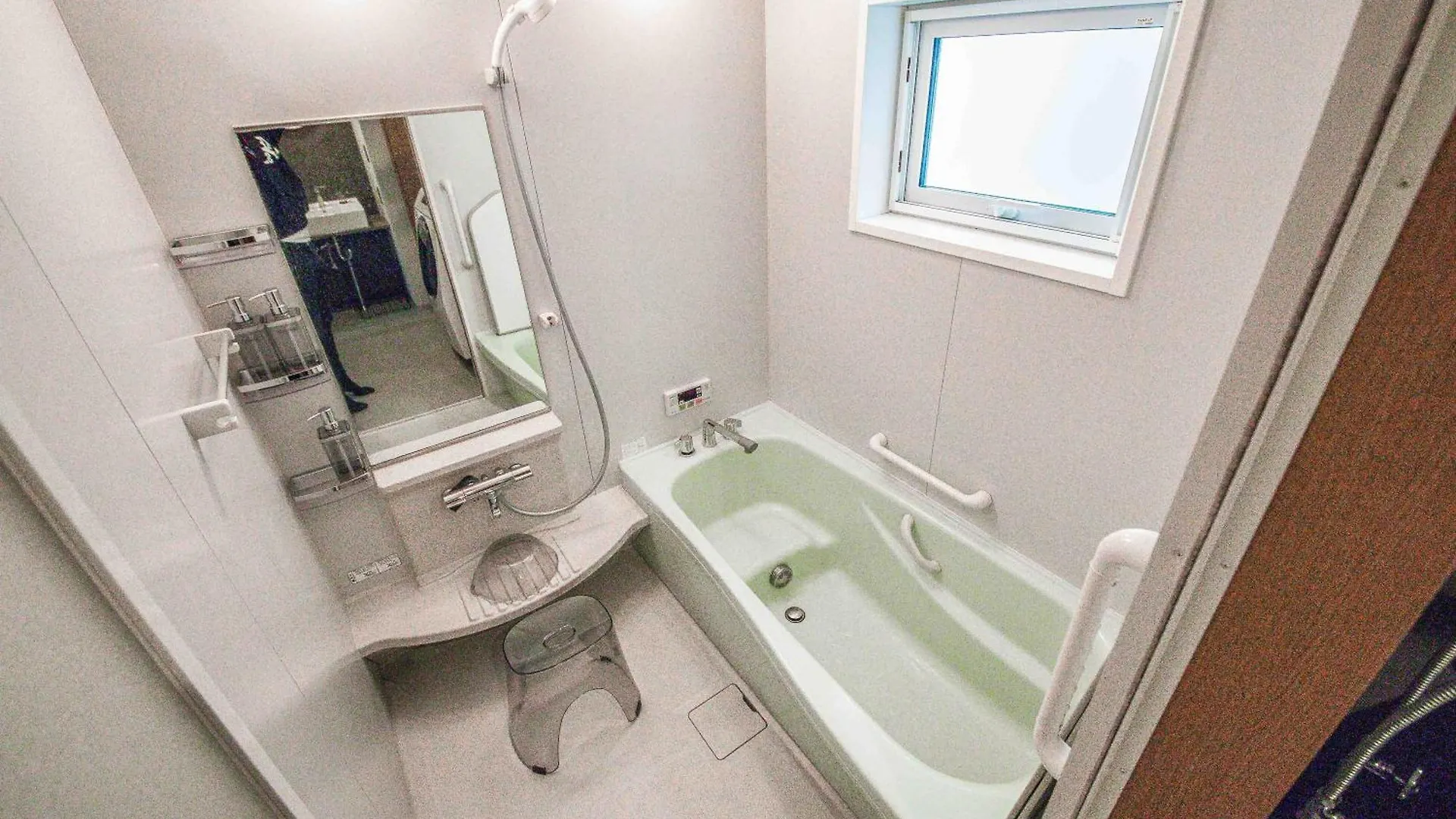 The Cityscape Sapporo Villa