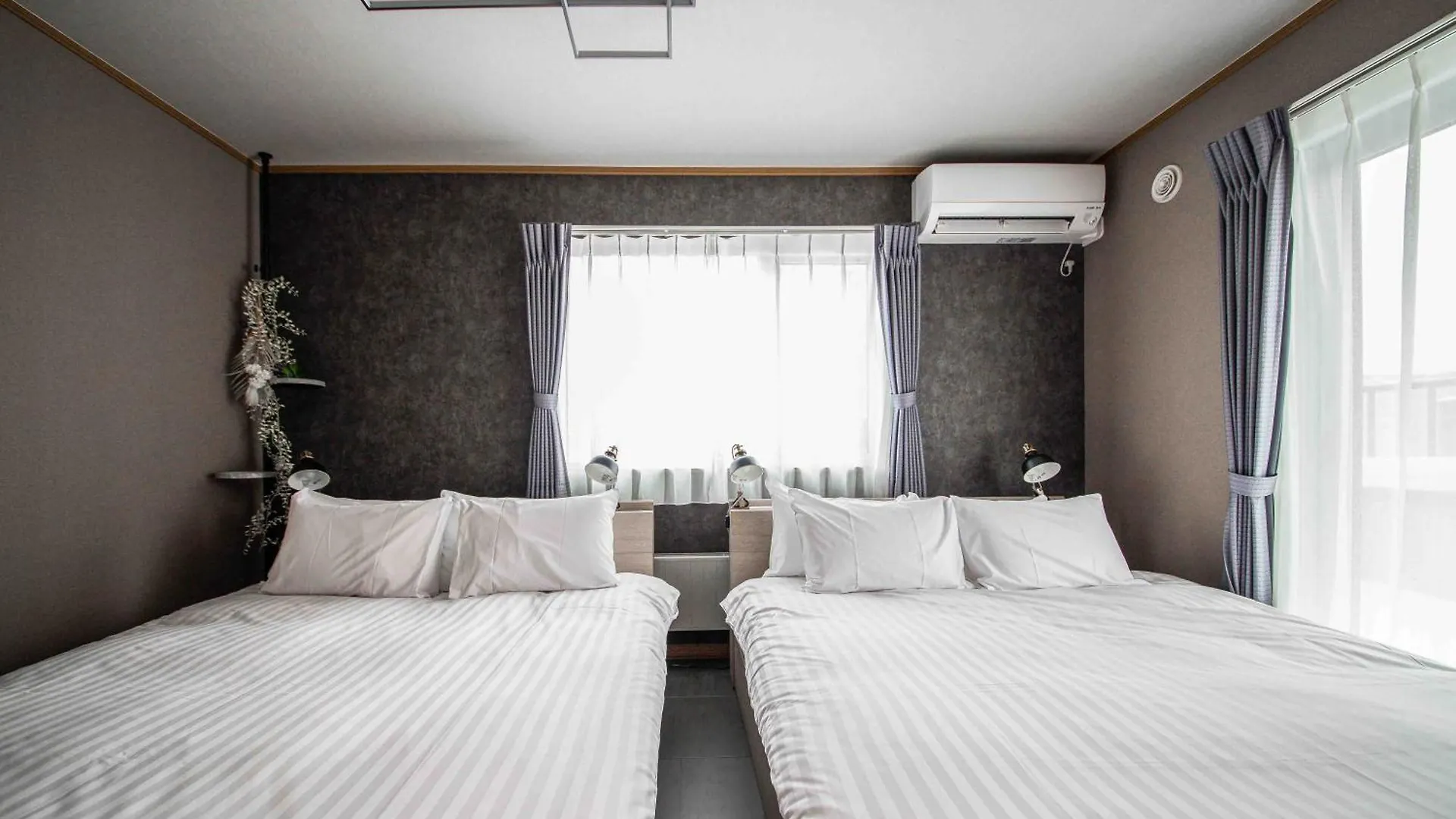 The Cityscape Sapporo Villa