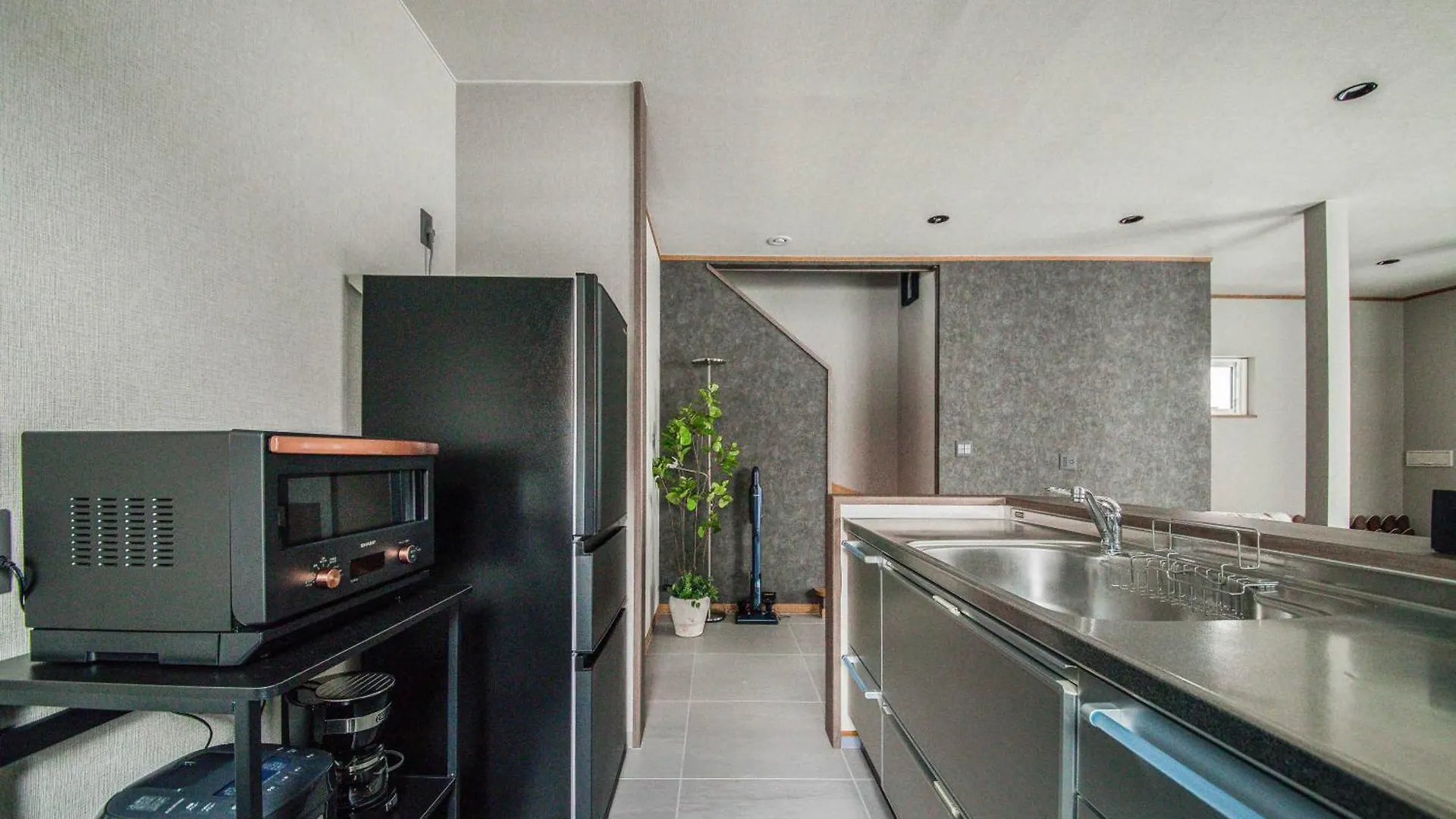 The Cityscape Sapporo Villa