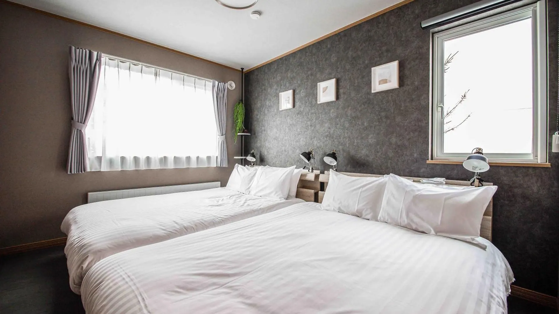 The Cityscape Sapporo Villa